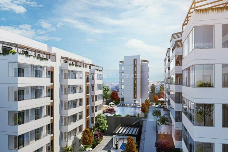 Квартира 3+1 в Бурсе, Турция | PBB-46868