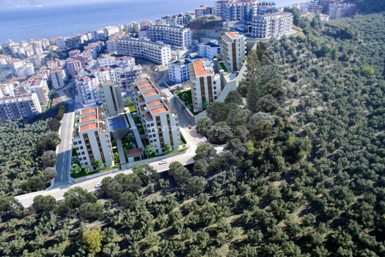 Квартира 3+1 в Бурсе, Турция | PBB-46868