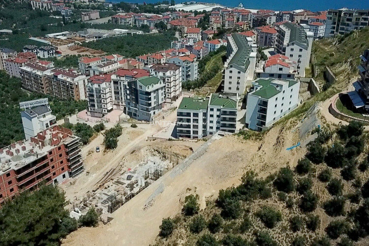 Квартира 3+1 в Бурсе, Турция | PBB-46868