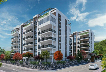 Квартира 3+1 в Бурсе, Турция | PBB-46868