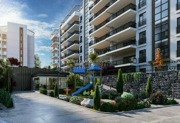 Квартира 3+1 в Бурсе, Турция | PBB-46868