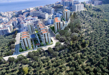 Квартира 3+1 в Бурсе, Турция | PBB-46868