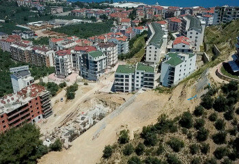 Квартира 3+1 в Бурсе, Турция | PBB-46868