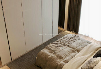 Квартира 4+1 в Муратпаше, Анталия, Турция | SBB-45452