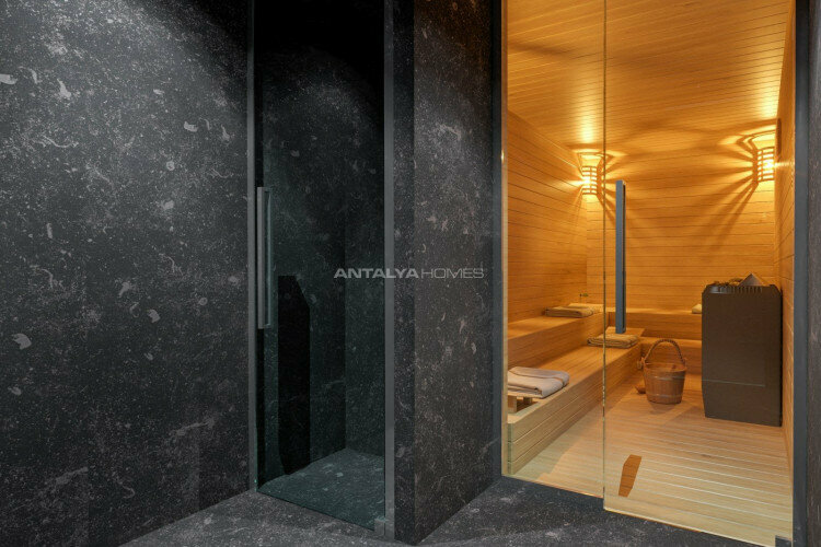 Квартира 1+1 в Анталии, Турция | PBB-45508