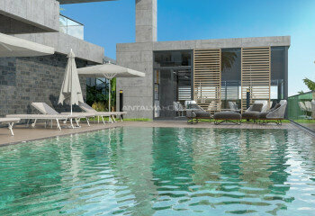 Квартира 1+1 в Анталии, Турция | PBB-45508