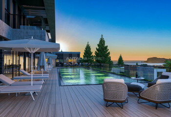 Квартира 1+1 в Анталии, Турция | PBB-45508