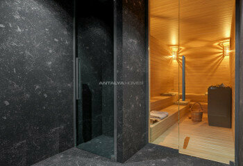 Квартира 1+1 в Анталии, Турция | PBB-45508