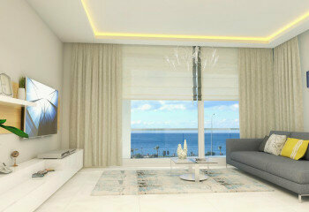 Квартира 3+1 в Кестеле, Алания, Турция | SBB-14831