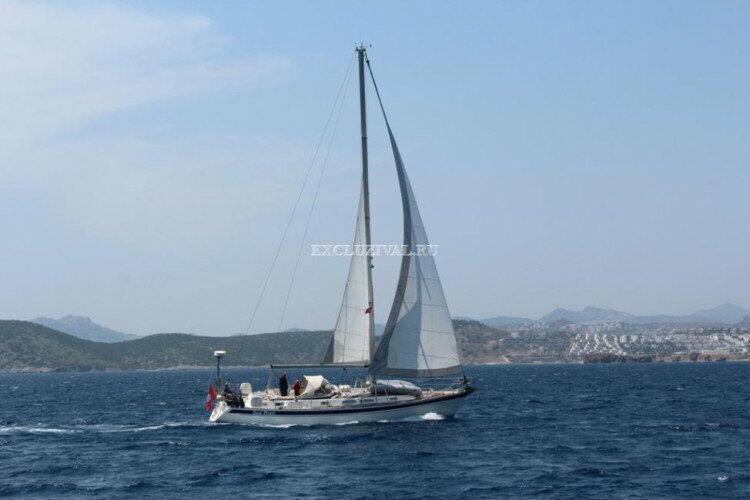 Квартира 3+1 в Мармарисе, Турция | PKK-38604