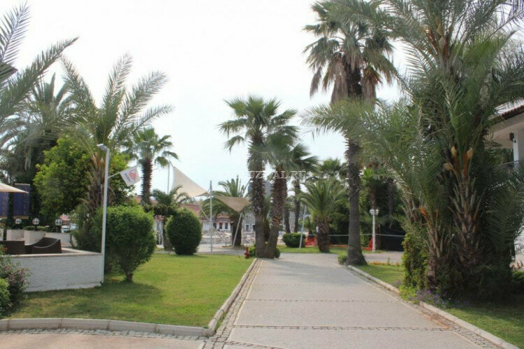 Квартира 3+1 в Мармарисе, Турция | PKK-38604