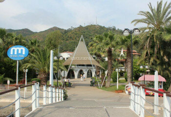 Квартира 3+1 в Мармарисе, Турция | PKK-38604