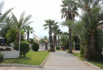 Квартира 3+1 в Мармарисе, Турция | PKK-38604