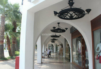 Квартира 3+1 в Мармарисе, Турция | PKK-38604