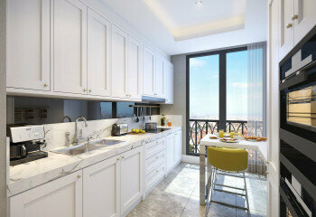 Квартира 3+1 в Стамбуле, Турция | STE-16563