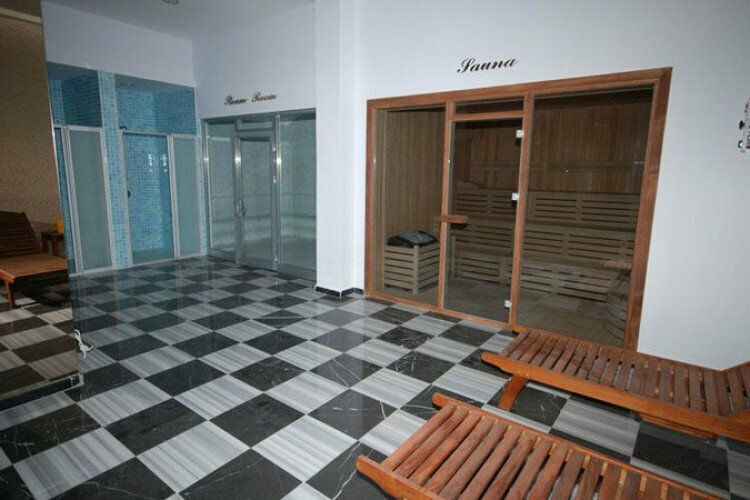 Квартира 3+1 в Оба, Алания, Турция | PBB-25979