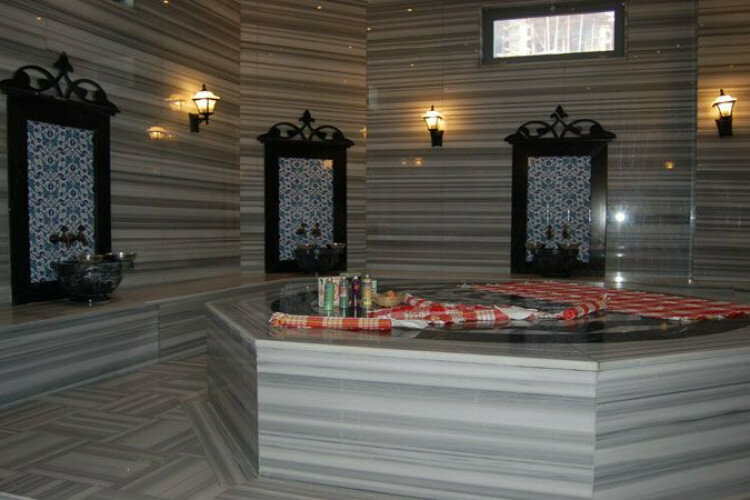 Квартира 3+1 в Оба, Алания, Турция | PBB-25979