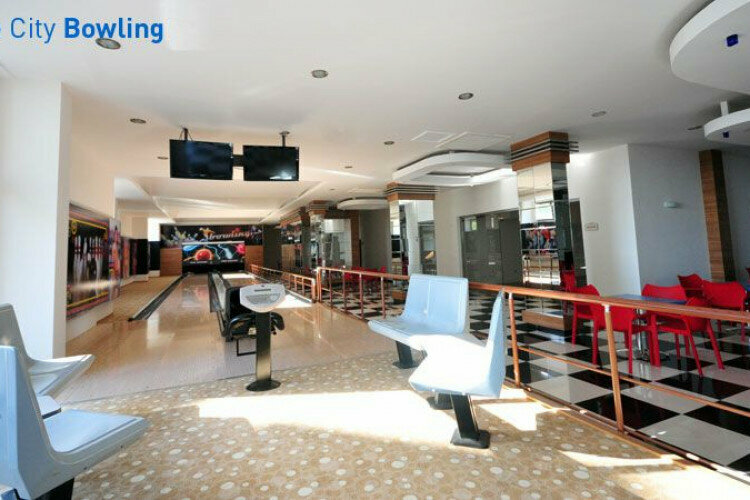 Квартира 3+1 в Оба, Алания, Турция | PBB-25979