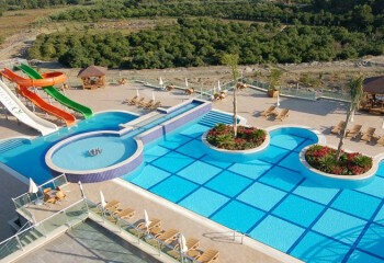 Квартира 3+1 в Оба, Алания, Турция | PBB-25979