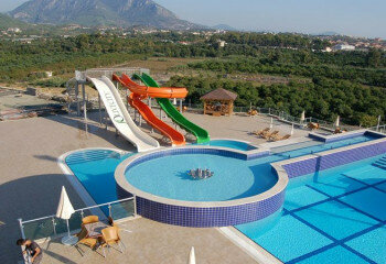 Квартира 3+1 в Оба, Алания, Турция | PBB-25979