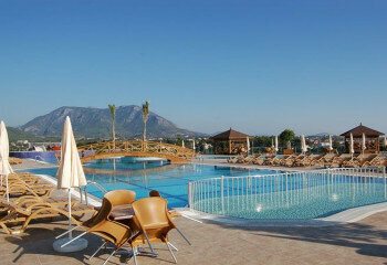 Квартира 3+1 в Оба, Алания, Турция | PBB-25979