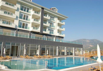 Квартира 3+1 в Оба, Алания, Турция | PBB-25979