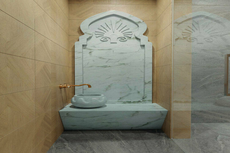 Квартира 1+1 в Измите, Турция | PTE-44766