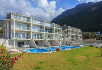 Квартира 2+1 в Фетхие, Турция | SBB-20143