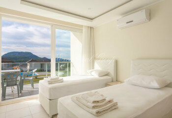 Квартира 2+1 в Фетхие, Турция | SBB-20143