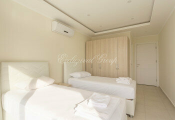 Квартира 2+1 в Фетхие, Турция | SBB-20143