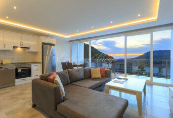 Квартира 2+1 в Фетхие, Турция | SBB-20143