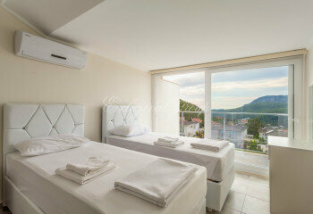 Квартира 2+1 в Фетхие, Турция | SBB-20143