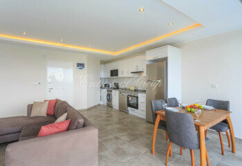 Квартира 2+1 в Фетхие, Турция | SBB-20143