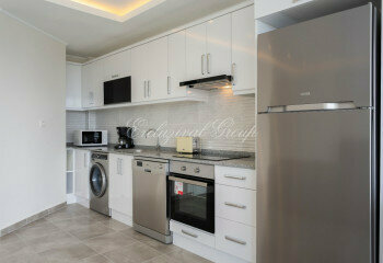 Квартира 2+1 в Фетхие, Турция | SBB-20143