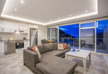 Квартира 2+1 в Фетхие, Турция | SBB-20143