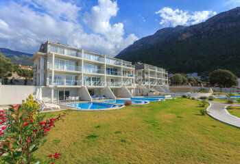 Квартира 2+1 в Фетхие, Турция | SBB-20143