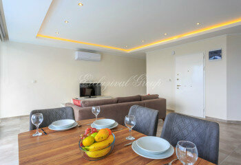 Квартира 2+1 в Фетхие, Турция | SBB-20143