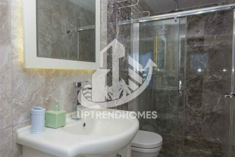 Квартира 2+1 в Конаклы, Алания, Турция | PTE-18867