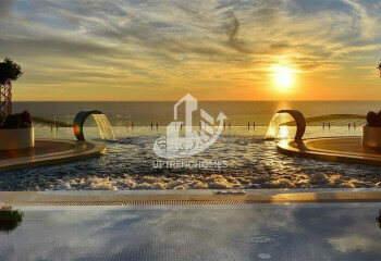 Квартира 2+1 в Конаклы, Алания, Турция | PTE-18867