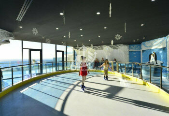 Квартира 2+1 в Конаклы, Алания, Турция | PTE-18867