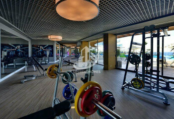 Квартира 2+1 в Конаклы, Алания, Турция | PTE-18867