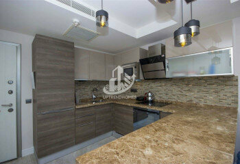 Квартира 2+1 в Конаклы, Алания, Турция | PTE-18867