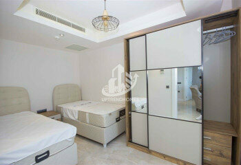 Квартира 2+1 в Конаклы, Алания, Турция | PTE-18867