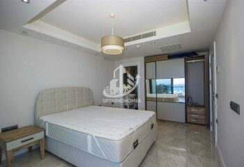 Квартира 2+1 в Конаклы, Алания, Турция | PTE-18867