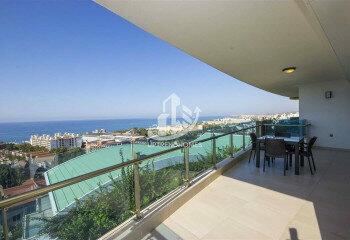 Квартира 2+1 в Конаклы, Алания, Турция | PTE-18867