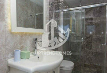 Квартира 2+1 в Конаклы, Алания, Турция | PTE-18867