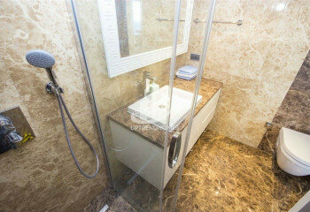 Квартира 2+1 в Конаклы, Алания, Турция | PTE-18867