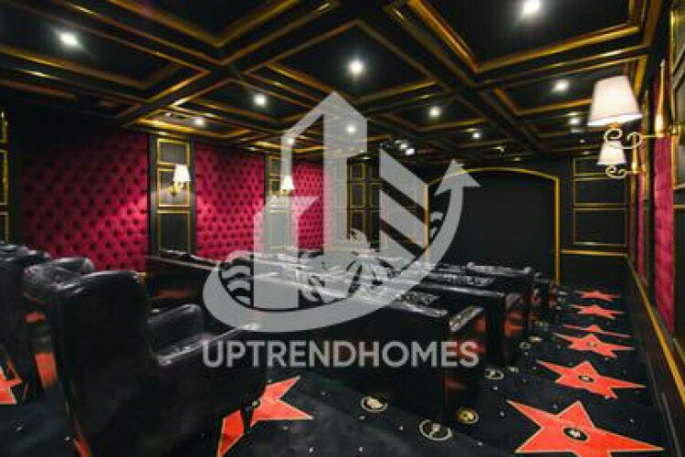 Квартира 1+1 в Алании, Турция | SBB-11990