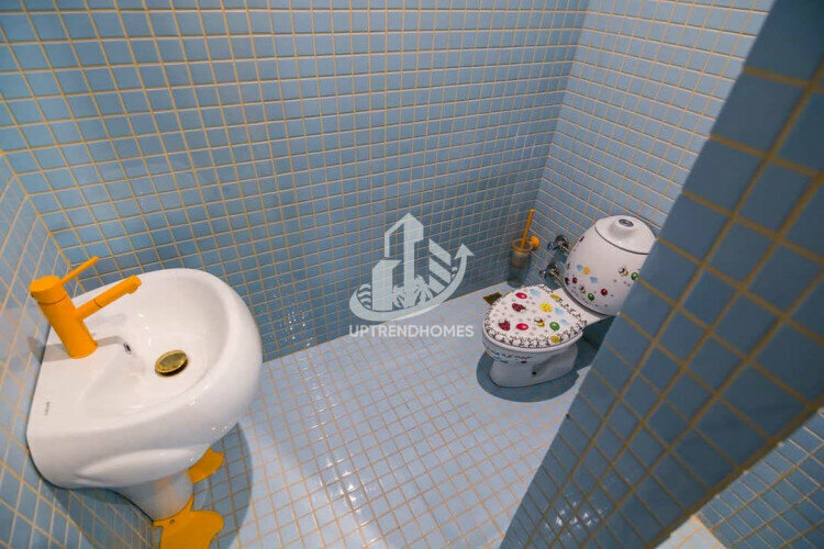 Квартира 1+1 в Алании, Турция | SBB-11990