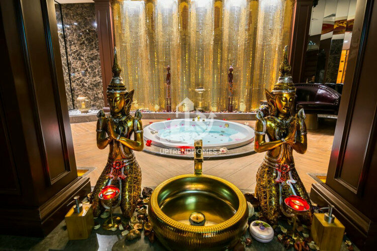 Квартира 1+1 в Алании, Турция | SBB-11990